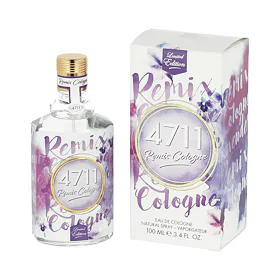 4711 Remix Cologne Lavender Edition EDC 100 ml (unisex)