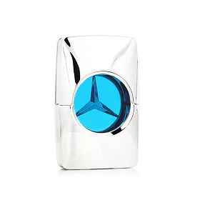 Mercedes-Benz Mercedes Benz Man Bright EDP 100 ml (man)