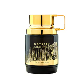 Armaf Odyssey Wild One Gold Edition EDP 60 ml (man)
