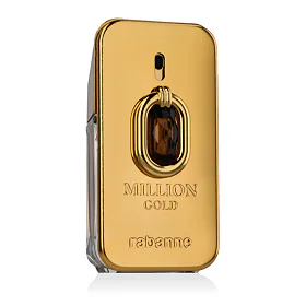 Rabanne Million Gold Elixir Parfum Intense 50 ml (man)