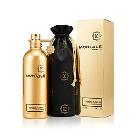 Montale Paris Powder Flowers EDP 100 ml (woman)