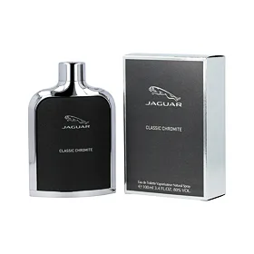 Jaguar Classic Chromite EDT 100 ml (man)