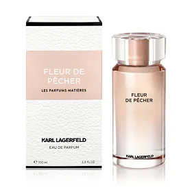 Karl Lagerfeld Fleur de Pêcher EDP 100 ml (woman)