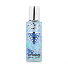 Guess Mykonos Breeze tělový sprej 250 ml (woman)