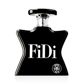 Bond No. 9 FiDi EDP 100 ml (unisex)