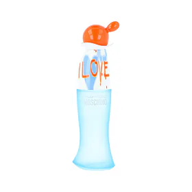 Moschino Cheap & Chic I Love Love DEO v skle 50 ml (woman)