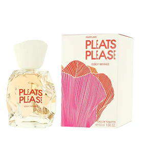Issey Miyake Pleats Please EDT 50 ml (woman)