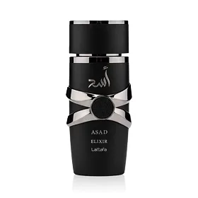 Lattafa Asad Elixir EDP 100 ml (man)