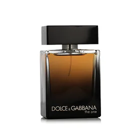 Dolce & Gabbana The One Pour Homme Parfumová voda 50 ml (man)