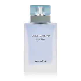 Dolce & Gabbana Light Blue Eau Intense EDP 25 ml (woman)