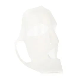 Stayve Jednorazová silikónová maska (bielá) 1 ks