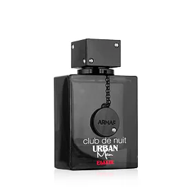 Armaf Club De Nuit Urban Elixir EDP 105 ml (man)