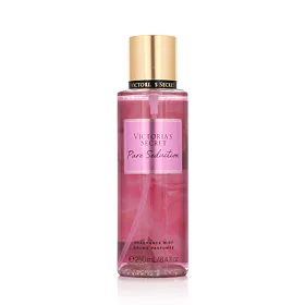 Victoria's Secret Pure Seduction tělový sprej 250 ml (woman)