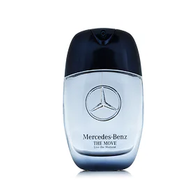 Mercedes-Benz The Move Live The Moment EDP 100 ml (man)