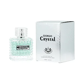 Giorgio Group Crystal EDP 100 ml (unisex)