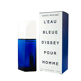Issey Miyake L'Eau Bleue d'Issey Pour Homme EDT 75 ml (man)