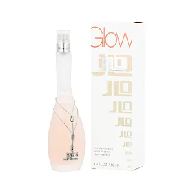 Jennifer Lopez Glow EDT 50 ml (woman)