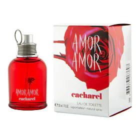 Cacharel Amor Amor EDT 30 ml (woman)