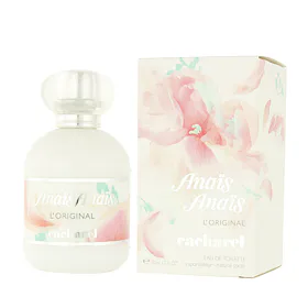 Cacharel Anais Anais L'Original Toaletná voda 50 ml (woman)
