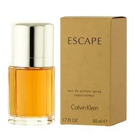 Calvin Klein Escape for Women EDP 50 ml (woman)