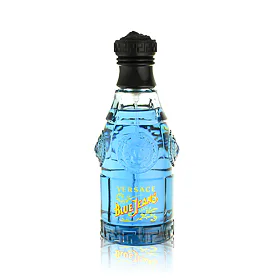 Versace Blue Jeans EDT 75 ml (man)