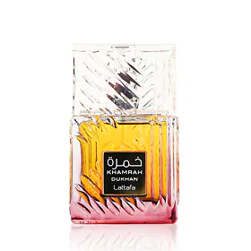 Lattafa Khamrah Dukhan EDP 100 ml (man)