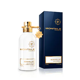 Montale Paris Mukhallat EDP 50 ml (unisex)