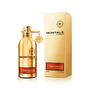 Montale Paris Oud Tobacco EDP 50 ml (unisex)