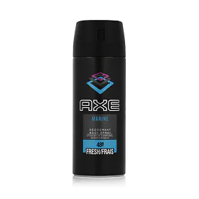 Axe Marine Deodorant v spreji 48 Fresh 150 ml (man)