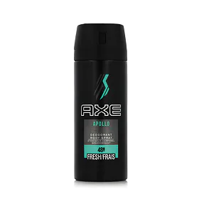 Axe Apollo DEO v spreji 150 ml (man)