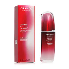 Shiseido Ultimune Power Infusing Concentrate 75 ml