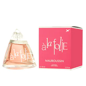 Mauboussin à la Folie EDP 100 ml (woman)