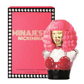 Nicki Minaj Minajesty EDP 100 ml (woman)