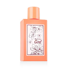 New Brand Perfumes Prestige Mysterious Girl EDP 100 ml (woman)