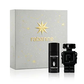 Rabanne Phantom Parfum 100 ml + DEO v spreji 150 ml (man)