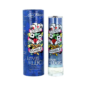 Christian Audigier Ed Hardy Love & Luck Men EDT 100 ml (man)