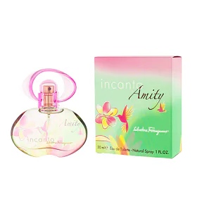 Salvatore Ferragamo Incanto Amity EDT 30 ml (woman)