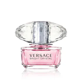 Versace Bright Crystal EDT 50 ml (woman)
