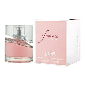 Hugo Boss Femme EDP 50 ml (woman)