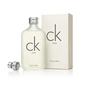 Calvin Klein CK One EDT 50 ml (unisex)