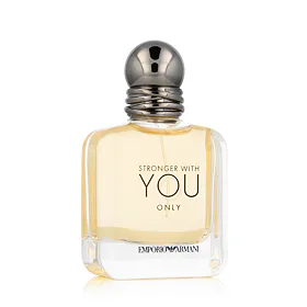 Giorgio Armani Emporio Armani Stronger With You Only EDT 50 ml (man)