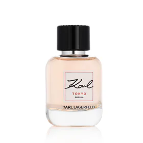 Karl Lagerfeld Karl Tokyo Shibuya EDP 60 ml (woman)
