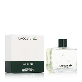 Lacoste Booster EDT 125 ml (man)