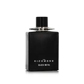 John Richmond Black Metal EDP 100 ml (woman)
