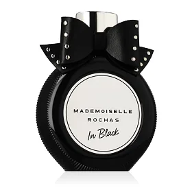 Rochas Mademoiselle Rochas In Black EDP 90 ml (woman)