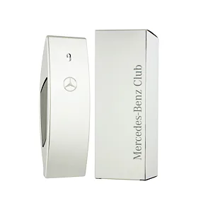 Mercedes-Benz Mercedes-Benz Club EDT 100 ml (man)