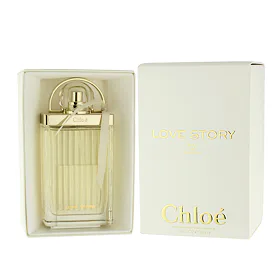 Chloé Love Story EDP 75 ml (woman)