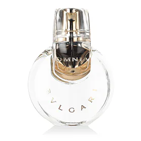 Bvlgari Omnia Crystalline EDT plniteľný 100 ml (woman)