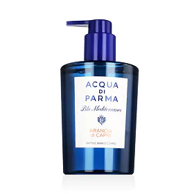 Acqua Di Parma Blu Mediterraneo Arancia di Capri Hand and Body Wash 200 ml (unisex)