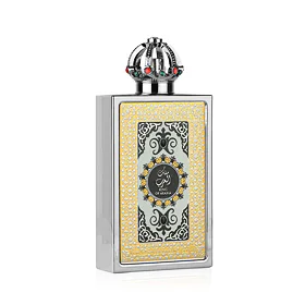 Lattafa Pride King Of Arabia EDP 100 ml (unisex)